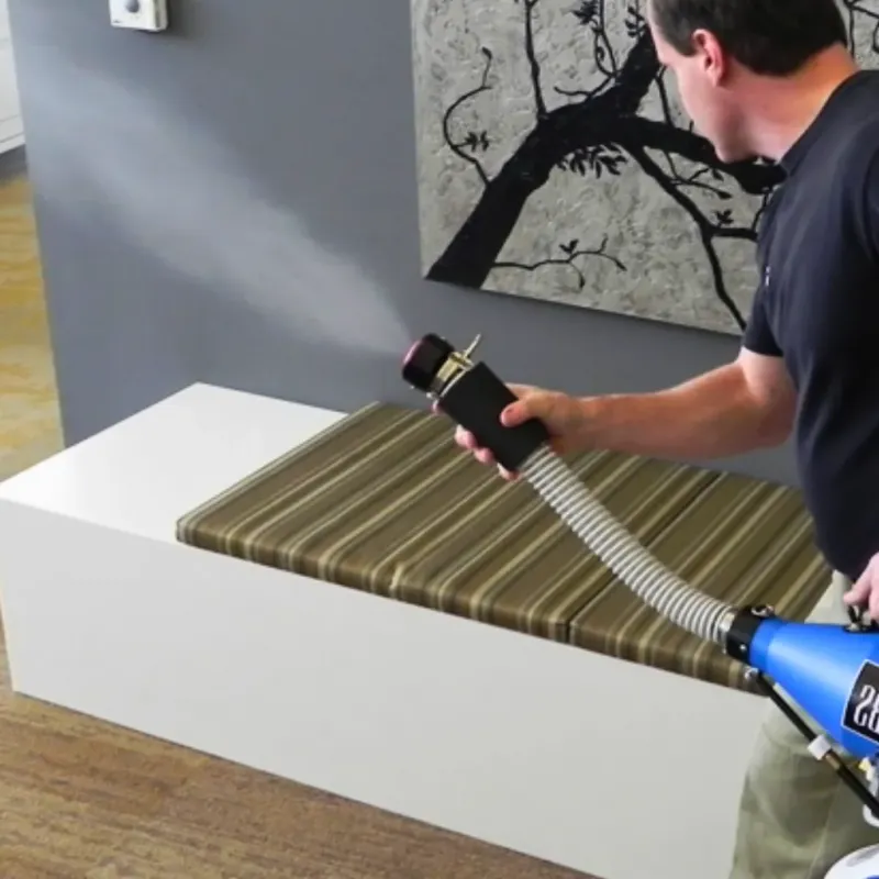 Professional Odor Removal in Middleburg, FL